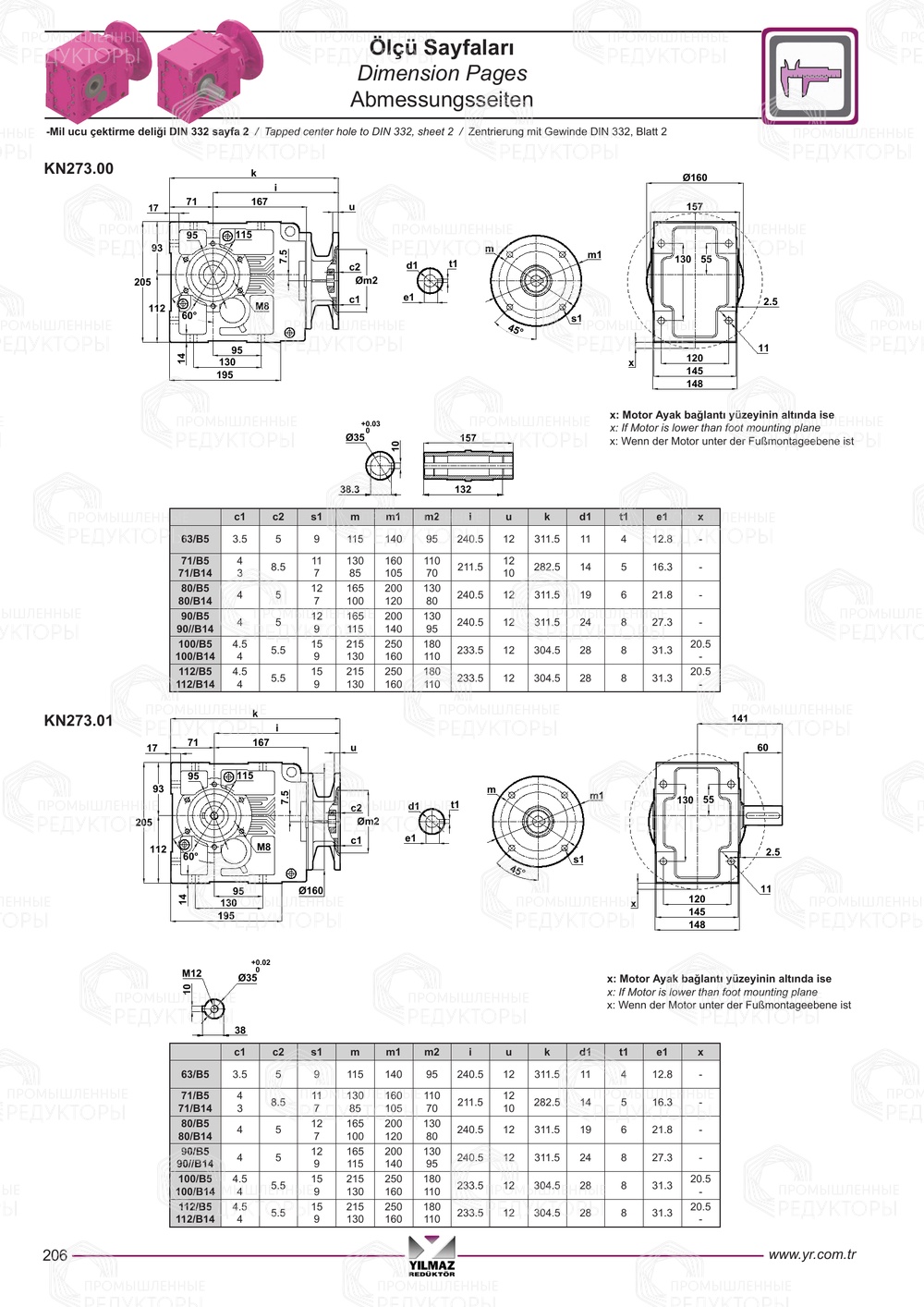Yilmaz K 273-275-276